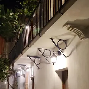  Casa vacanze Le Altezze